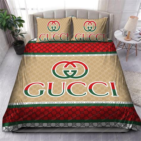 cheap gucci bedroom set|buy gucci bedding online.